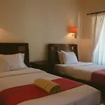 New Puri Asih Hotel