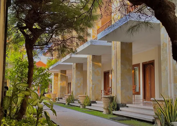 New Puri Asih Hotel