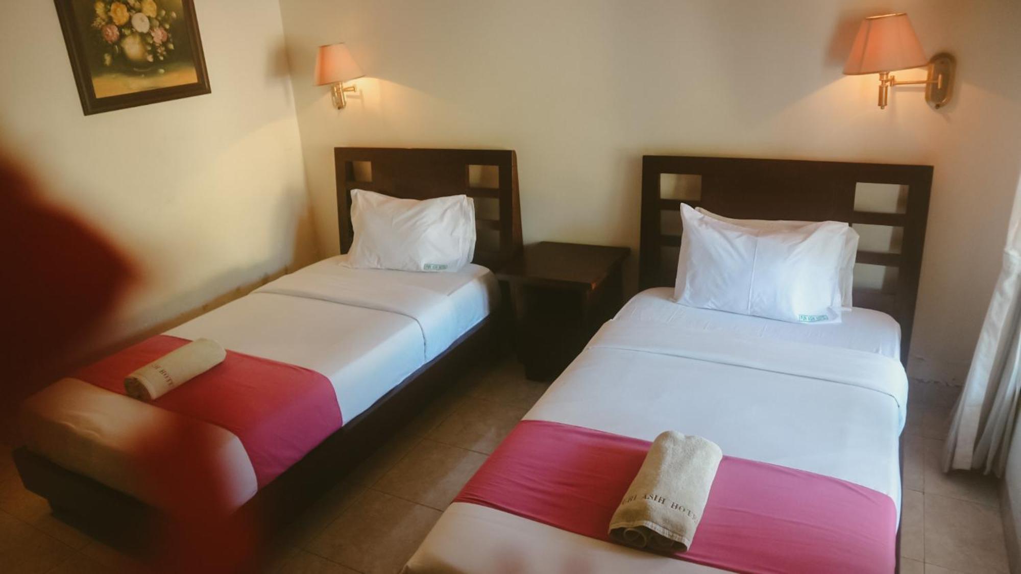 Hotel New Puri Asih