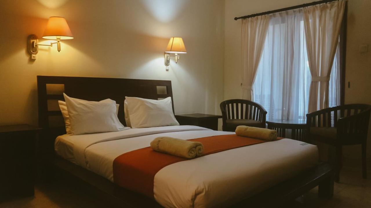 New Puri Asih Hotel