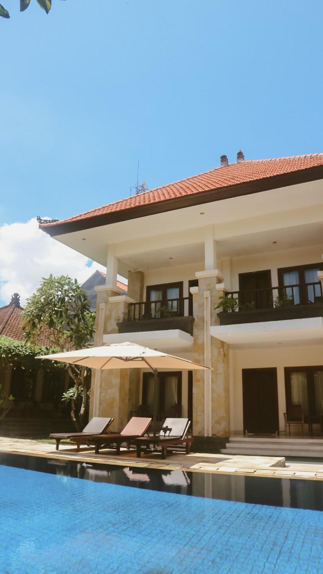 New Puri Asih * Kuta (Bali)