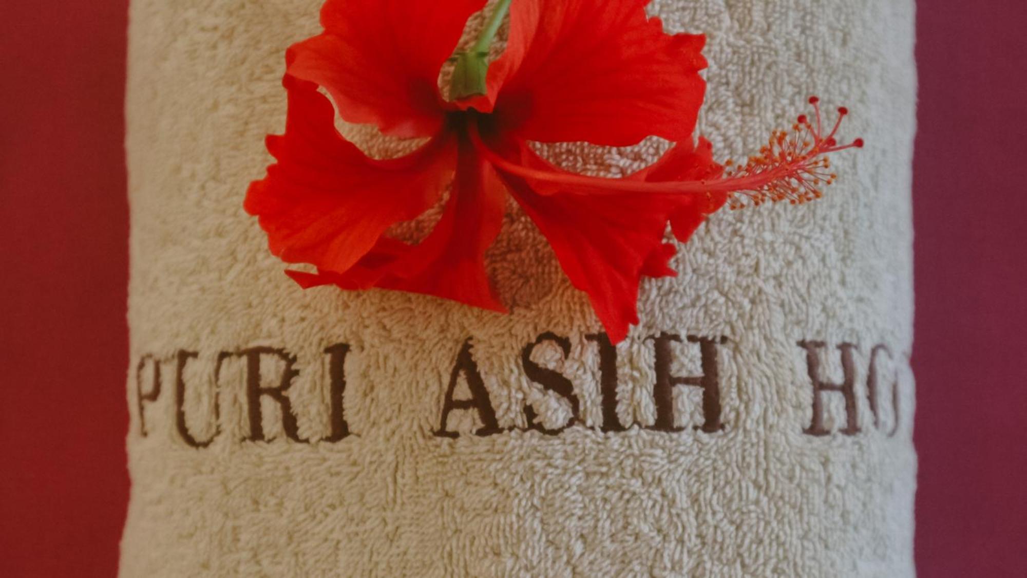 New Puri Asih Hotel Kuta (Bali)