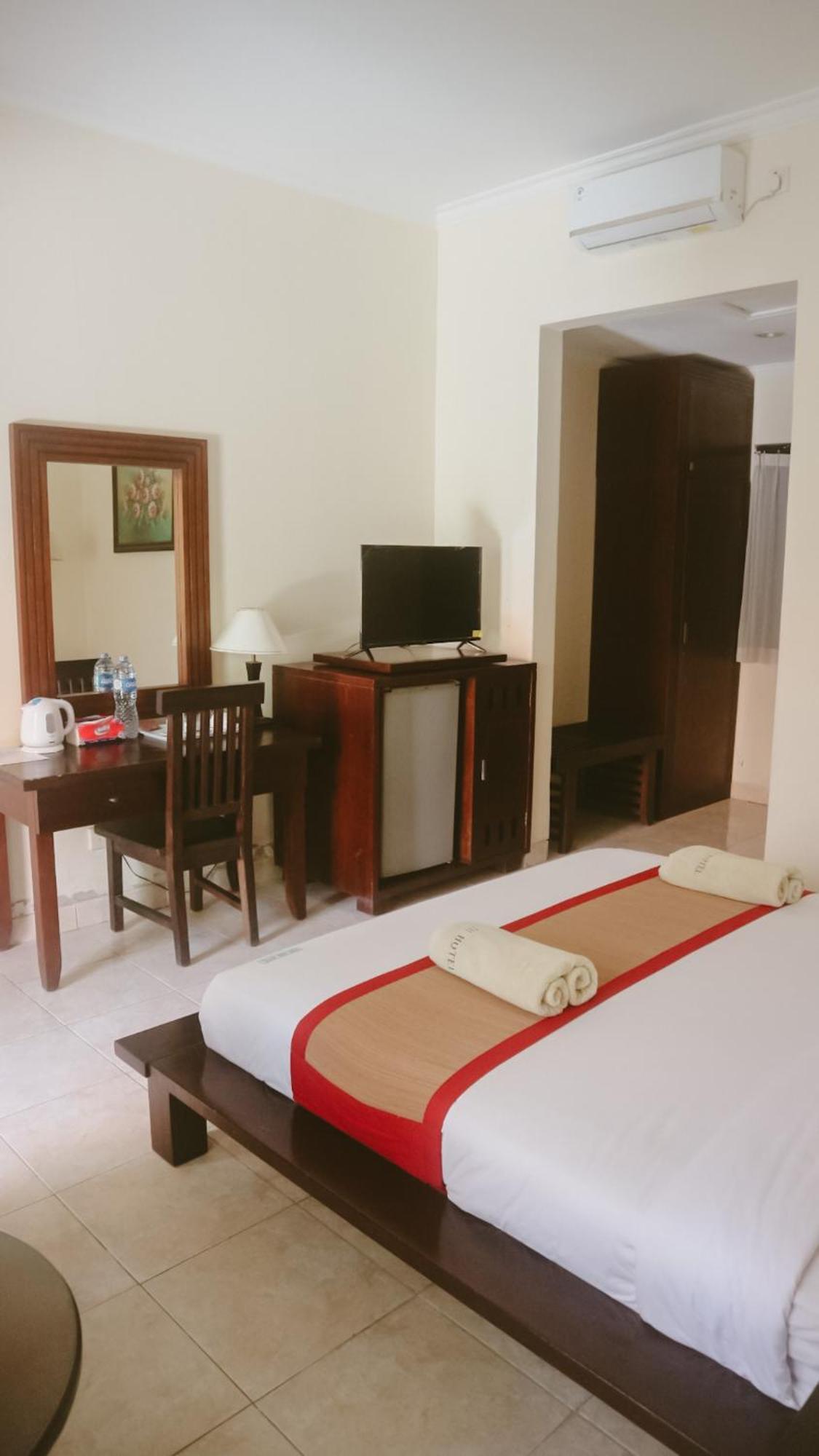 Hotel New Puri Asih
