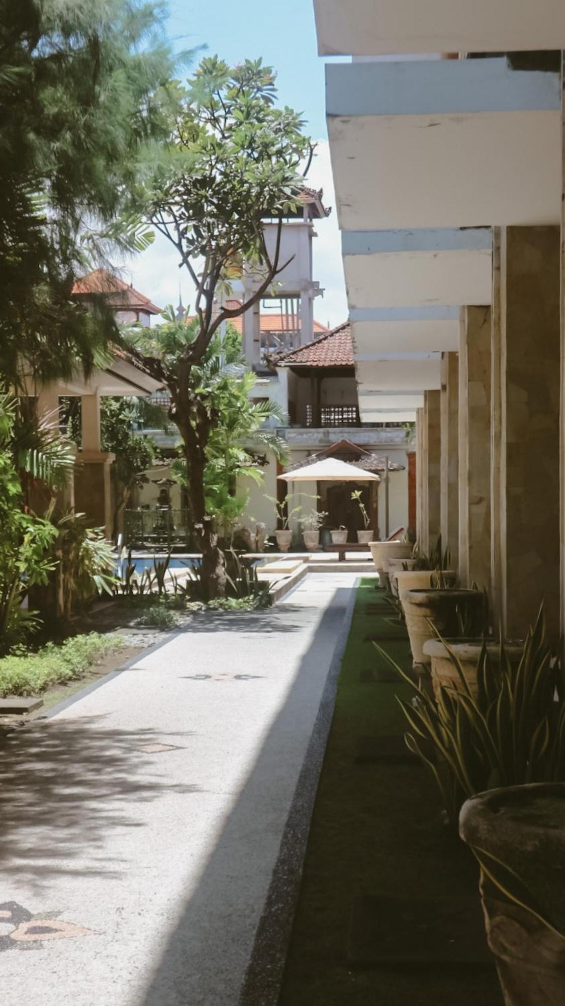 New Puri Asih Kuta (Bali)