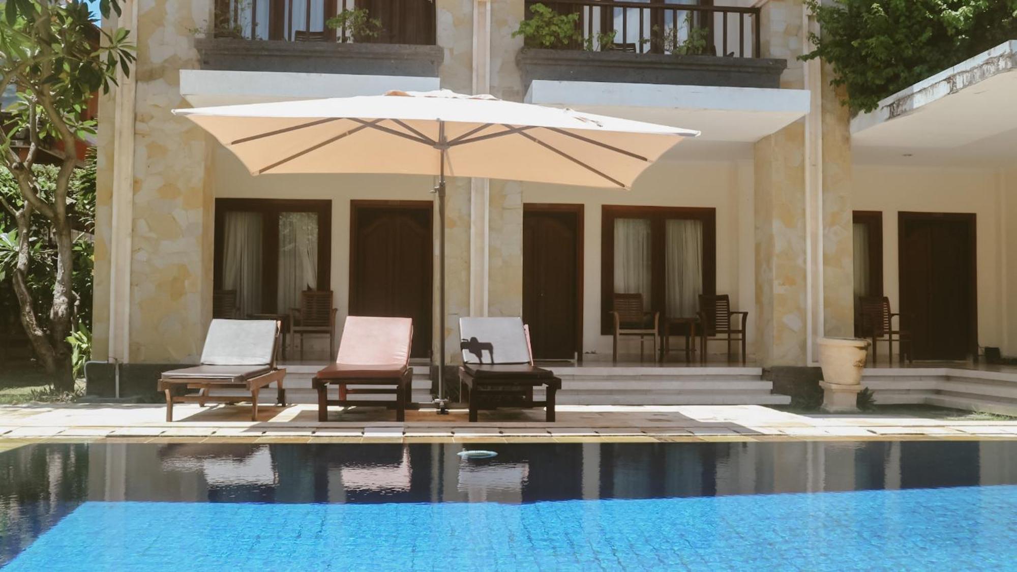 Hotel New Puri Asih