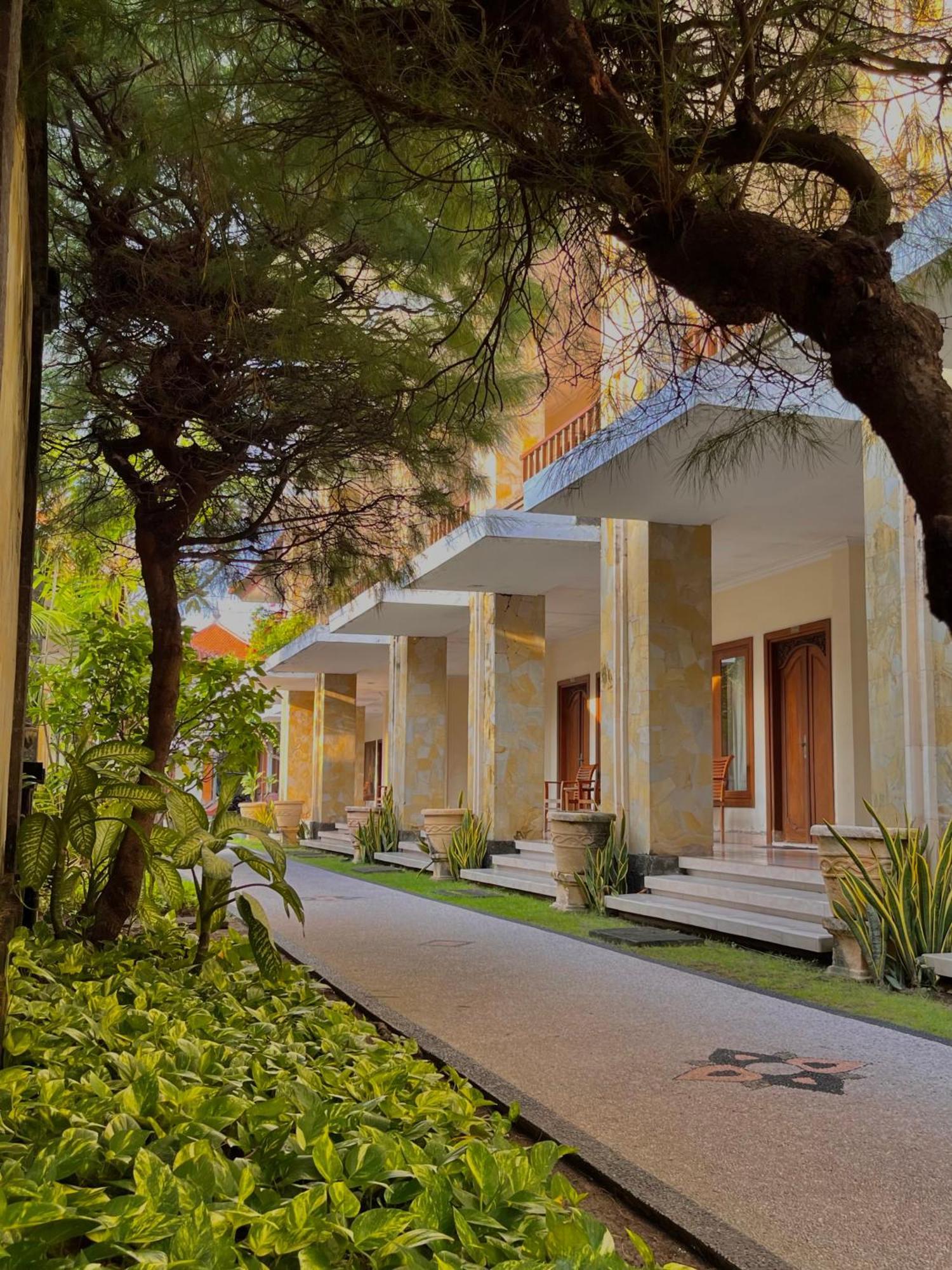 Hotel New Puri Asih