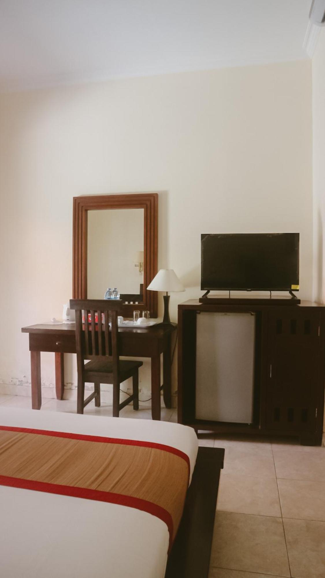 Hotel New Puri Asih Kuta (Bali)