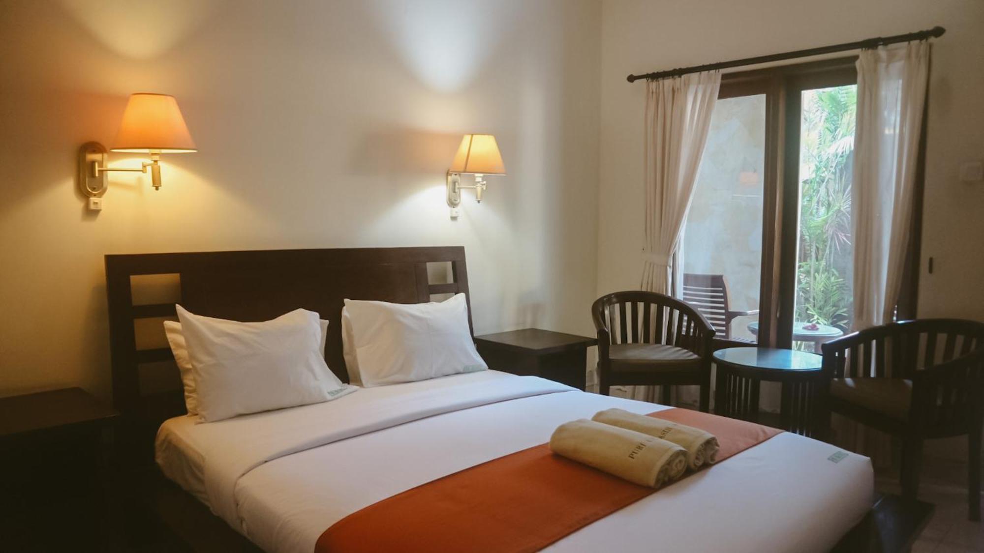 Hotel New Puri Asih Kuta (Bali)